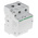 Schneider Electric iCT Series Contactor, 230 V ac Coil, 2-Pole, 100 A, 2NO, 250 V ac