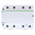 Schneider Electric iCT Series Contactor, 230 V ac Coil, 4-Pole, 100 A, 4NO, 400 V ac