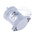 TE Connectivity AMP+ EVC 135 Series Contactor, 1-Pole, 135 A