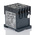Schneider Electric LP1K Series Contactor, 12 V dc Coil, 3-Pole, 6 A, 2.2 kW, 1NO, 600 V ac