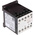 Lovato BG Series Contactor, 230 V ac Coil, 3-Pole, 9 A, 4 kW, 3NO + 1NO, 600 V ac