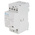 Europa Contactor, 230 V ac Coil, 4-Pole, 25 A, 4 kW, 4NO, 400 V ac