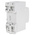 Europa Contactor, 230 V ac Coil, 4-Pole, 25 A, 4 kW, 4NO, 400 V ac