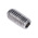 Plain Stainless Steel Hex Socket Set M3 x 6mm Grub Screw