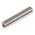 Plain Stainless Steel Hex Socket Set M3 x 12mm Grub Screw