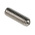 Plain Stainless Steel Hex Socket Set M4 x 12mm Grub Screw