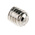 Stainless Steel Hex Socket Set M6 x 6mm Grub Screw