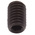 Black, Self-Colour Steel Hex Socket Set M6 x 10mm Grub Screw