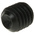 Black, Self-Colour Steel Hex Socket Set M10 x 10mm Grub Screw