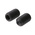 Black, Self-Colour Steel Hex Socket Set M10 x 16mm Grub Screw