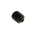 Black, Self-Colour Steel Hex Socket Set M2.5 x 3mm Grub Screw