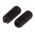 Black, Self-Colour Steel Hex Socket Set M2.5 x 6mm Grub Screw