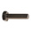Plain Stainless Steel Hex, Hex Bolt, M10 x 40mm
