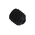Black, Self-Colour Steel Hex Socket Set M3 x 3mm Grub Screw