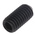 Black, Self-Colour Steel Hex Socket Set M5 x 10mm Grub Screw