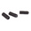 Black, Self-Colour Steel Hex Socket Set M5 x 12mm Grub Screw