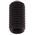 Black, Self-Colour Steel Hex Socket Set M6 x 12mm Grub Screw