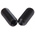 Black, Self-Colour Steel Hex Socket Set M6 x 16mm Grub Screw