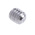 Plain Stainless Steel Hex M3 x 3mm Grub Screw