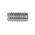Plain Stainless Steel Hex Socket Set M3 x 6mm Grub Screw