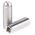 Plain Stainless Steel Hex Socket Set M4 x 12mm Grub Screw