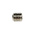 Plain Stainless Steel Hex M5 x 5mm Grub Screw