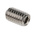Stainless Steel Hex Socket Set M5 x 8mm Grub Screw