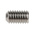 Stainless Steel Hex Socket Set M5 x 8mm Grub Screw