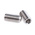 Plain Stainless Steel Hex Socket Set M5 x 10mm Grub Screw