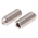 Plain Stainless Steel Hex Socket Set M5 x 12mm Grub Screw