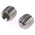 Plain Stainless Steel Hex Socket Set M6 x 6mm Grub Screw