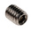Stainless Steel Hex Socket Set M6 x 8mm Grub Screw