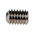 Stainless Steel Hex Socket Set M6 x 8mm Grub Screw