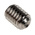 Stainless Steel Hex Socket Set M6 x 8mm Grub Screw