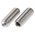 Plain Stainless Steel Hex Socket Set M6 x 16mm Grub Screw
