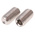 Plain Stainless Steel Hex Socket Set M8 x 16mm Grub Screw