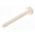 Plain Ceramic Hex, Hex Bolt, M4 x 25mm