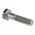 Stainless Steel, Hex Bolt, M6 x 25mm