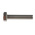 Plain Stainless Steel Hex, Hex Bolt, M6 x 30mm