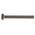 Plain Stainless Steel Hex, Hex Bolt, M6 x 50mm