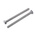Plain Stainless Steel Hex, Hex Bolt, M6 x 70mm