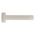 Plain Nylon Hex, Hex Bolt, M8 x 40mm