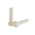 Plain Nylon Hex, Hex Bolt, M12 x 50mm