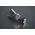 Plain Stainless Steel Hex, Hex Bolt, M6 x 30mm