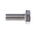 Plain Stainless Steel Hex, Hex Bolt, M12 x 30mm