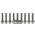 Plain Stainless Steel Hex, Hex Bolt, M12 x 50mm