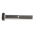 Plain Stainless Steel, Hex Bolt, M8 x 50mm