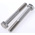 Plain Stainless Steel, Hex Bolt, M8 x 60mm