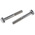 Stainless Steel, Hex Bolt, M6 x 40mm
