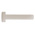 Plain Nylon, Hex Bolt, M8 x 40mm